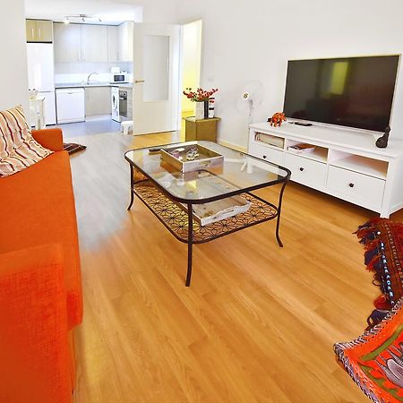 Serendipity Apartments Málaga Dış mekan fotoğraf