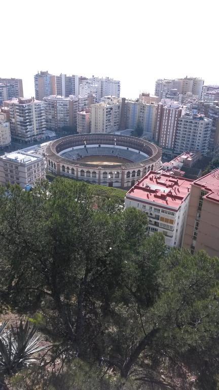 Serendipity Apartments Málaga Dış mekan fotoğraf