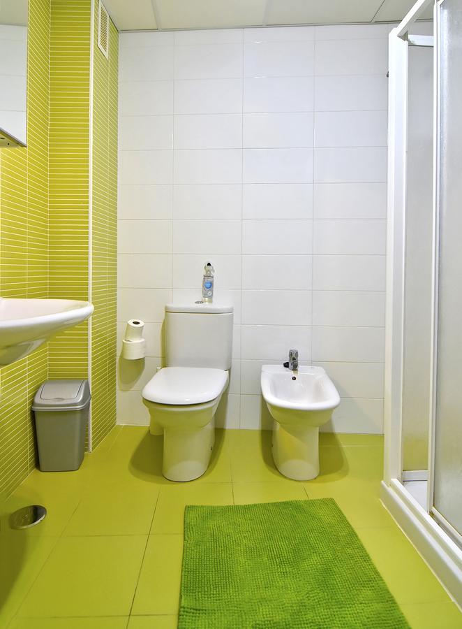 Serendipity Apartments Málaga Dış mekan fotoğraf